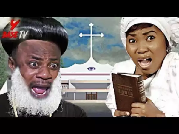 Yoruba Movie: Agbara Woli (2019)